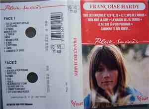 Françoise Hardy - Plein Succès