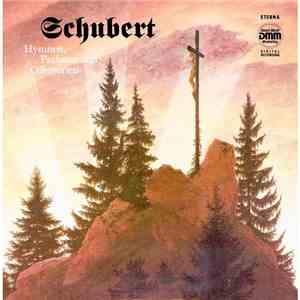 Franz Schubert, Dietrich Knothe - Hymnen, Psalmen Und Offertorien