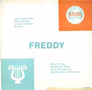Freddy Quinn - Das Ist Freddy