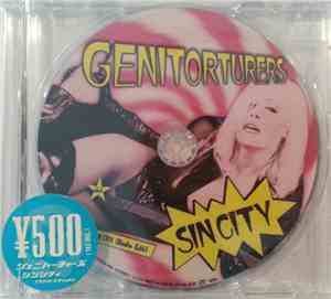 Genitorturers - Sin City