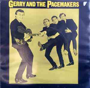 Gerry & The Pacemakers - I Like It