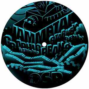 Graphic / Darkstar  - Starkey Remixes