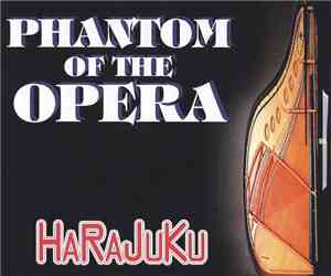 Harajuku - Phantom Of The Opera