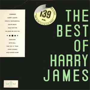 Harry James  - The Best Of Harry James