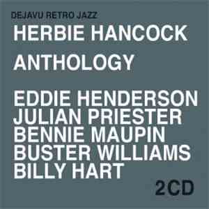 Herbie Hancock - Herbie Hancock Anthology