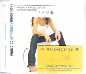 Hinda Hicks - My Remedy