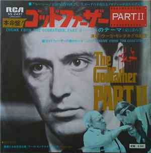 Hugo Montenegro - The Godfather Part II