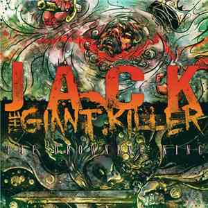 Jack The Giant Killer - The Drowning King