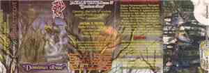 Jackal's Truth - Dominus Silvae