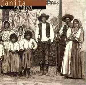 Janita Salomé - Raiano