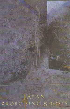 Japan - Exorcising Ghosts