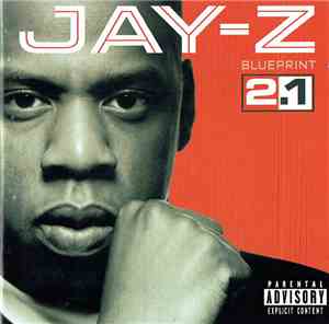 Jay-Z - Blueprint 2.1