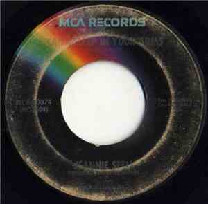Jeannie Seely - Can I Sleep In Your Arms