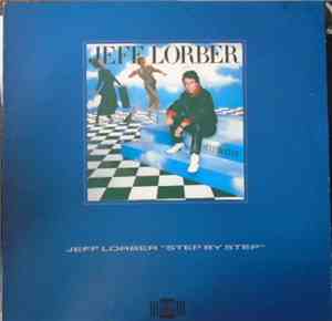 Jeff Lorber - Step By Step