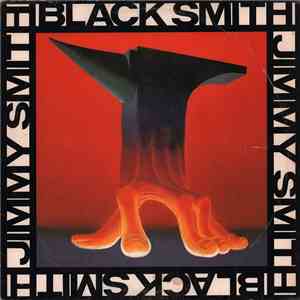 Jimmy Smith - Black Smith