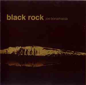 Joe Bonamassa - Black Rock