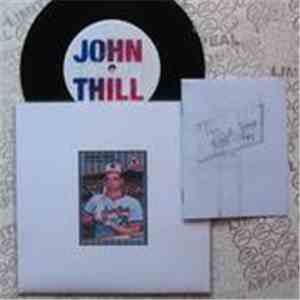 John Thill - Las Lonely Girls