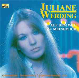 Juliane Werding - Auf Dem Weg Zu Meinem Ich