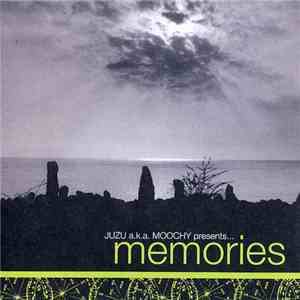 Juzu a.k.a. Moochy - Re​:​Momentos Memories