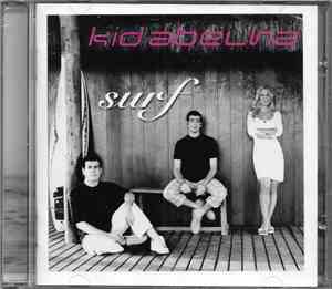 Kid Abelha - Surf