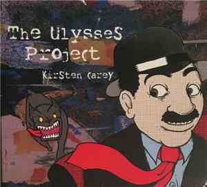 Kirsten Carey - The Ulysses Project