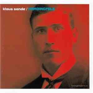 Klaus Sande - Hardingfelespel Frå Vik