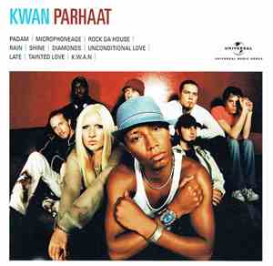 Kwan - Parhaat