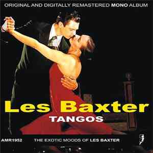 Les Baxter - Tangos
