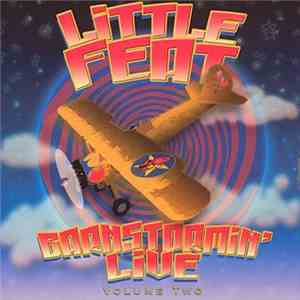 Little Feat - Barnstormin' Live - Volume 2