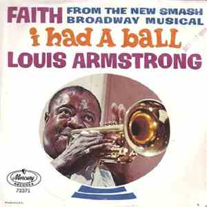 Louis Armstrong - Faith