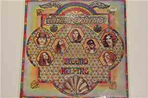 Lynyrd Skynyrd - Second Helping