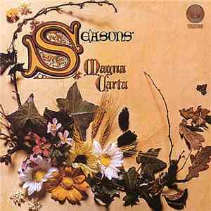 Magna Carta - Seasons
