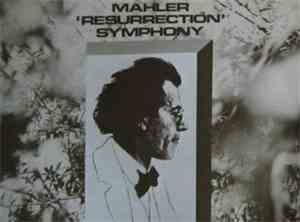 Mahler / London Symphony, Georg Solti, Heather Harper, Helen Watts - Sympho ...