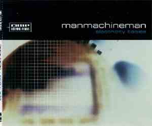 ManMachineMan - Electricity Babies