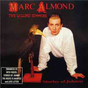 Marc Almond - Stories Of Johnny