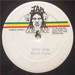 Michael Prophet / Genie & Tasha - Upside Down / Ladies Answer To Diseases