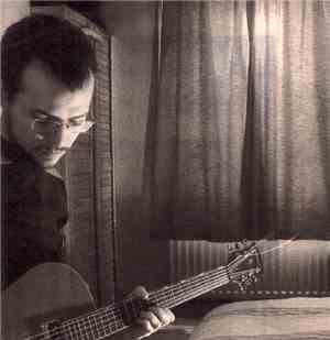 Michael Rodgers  - Curtained Moon