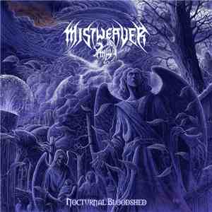 Mistweaver - Nocturnal Bloodshed