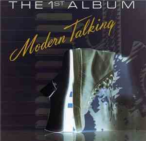 Modern Talking - The 1st Album