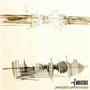 Molecule  - Harvard Oppression