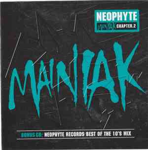 Neophyte - Mainiak Chapter.2