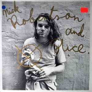 Nick Robertson  And Slice  - Mind Reader