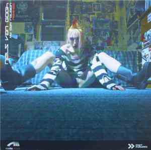 Niels Van Gogh - My Own Religion (Remixes)