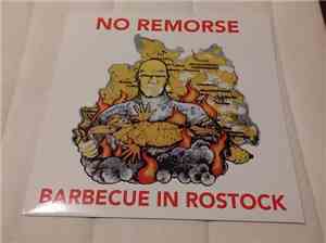 No Remorse - Barbecue In Rostock