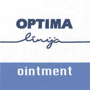 Ointment - Optima Līnija