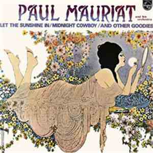 Paul Mauriat - Isadora
