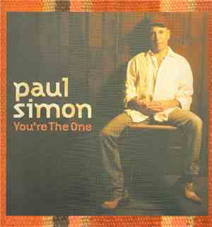 Paul Simon - You're The One