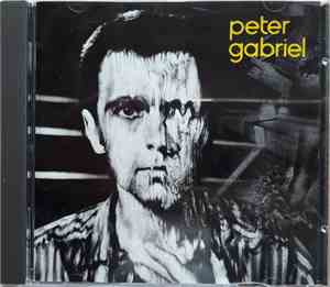 Peter Gabriel - Peter Gabriel