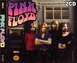 Pink Floyd - MP3