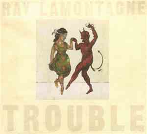 Ray Lamontagne - Trouble